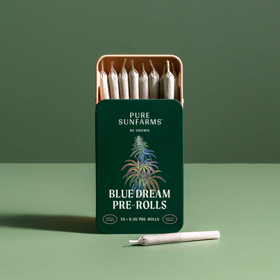 Blue Dream